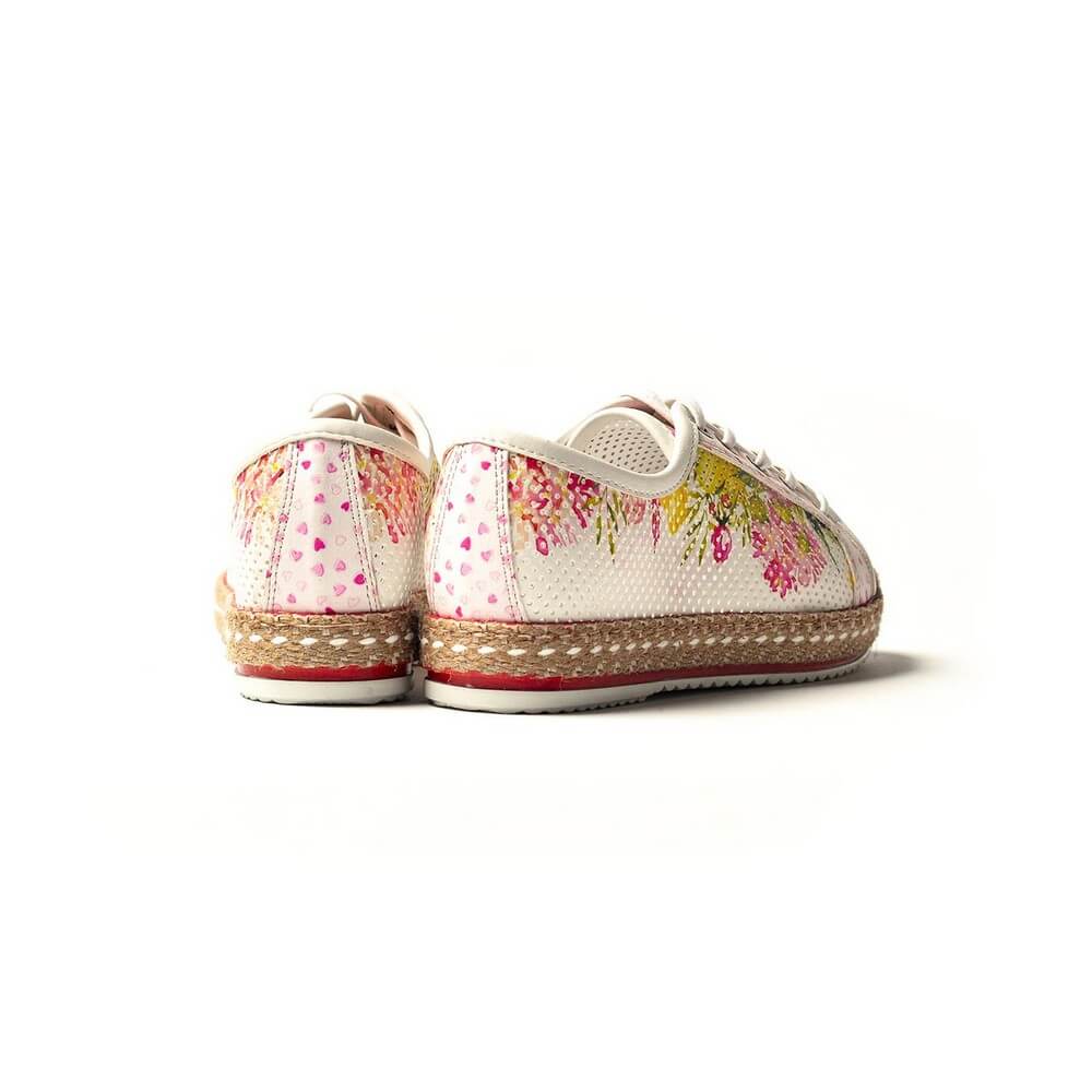 Sneaker Shoes Outlet - No Exchange or Return  38 EU - 7.5 US