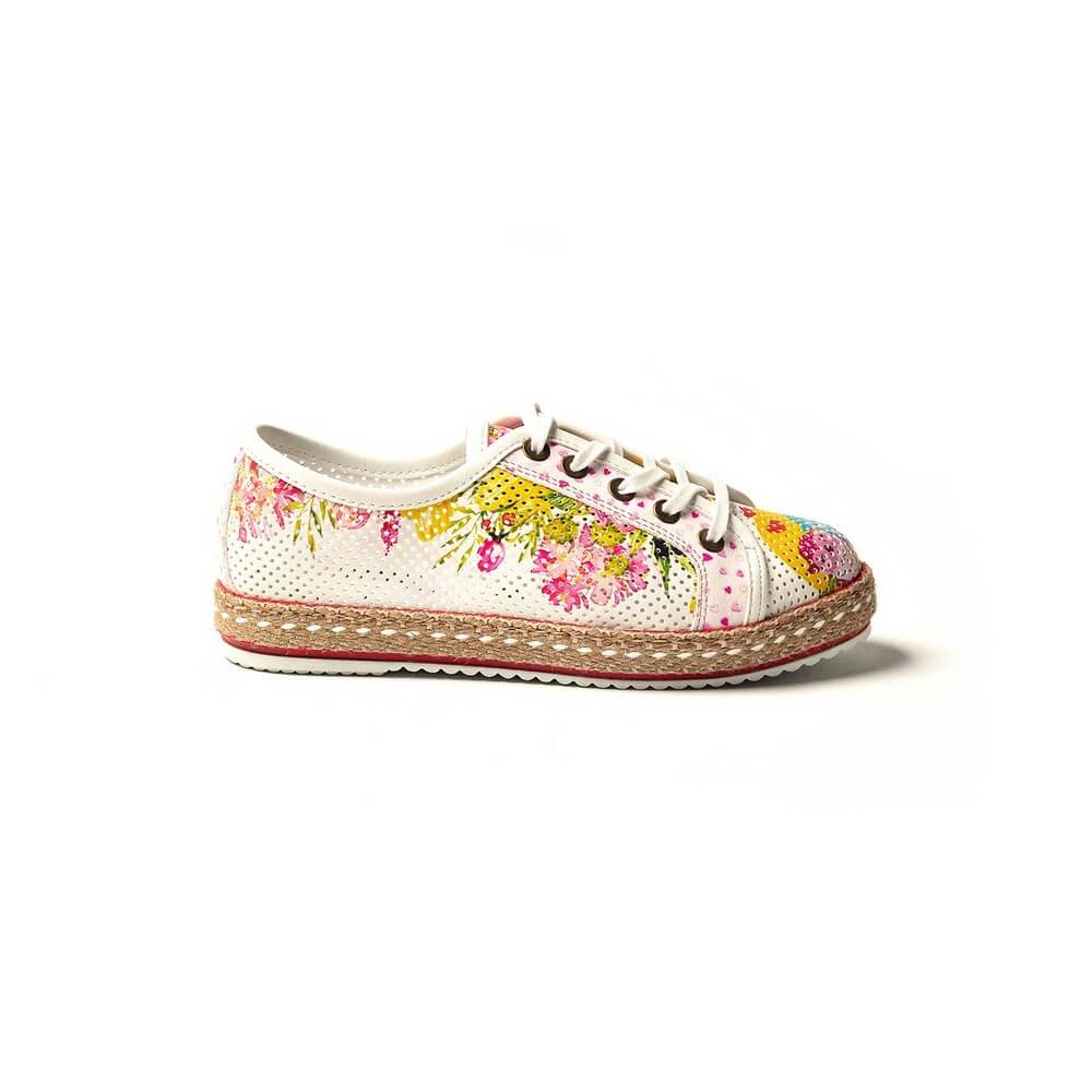 Sneaker Shoes Outlet - No Exchange or Return  38 EU - 7.5 US