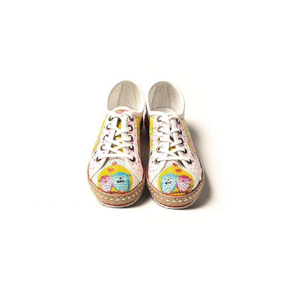 Sneaker Shoes Outlet - No Exchange or Return  38 EU - 7.5 US