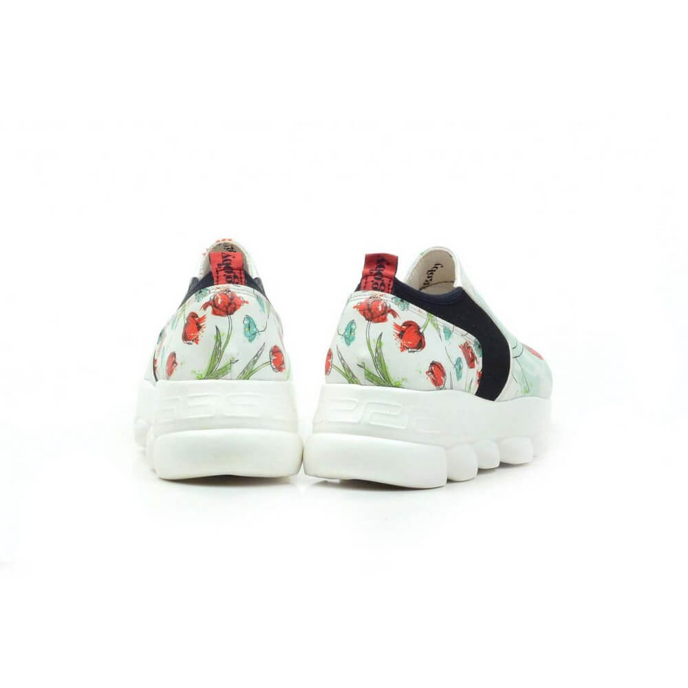 Sneaker Shoes Outlet - No Exchange or Return  37 EU - 6.5 US