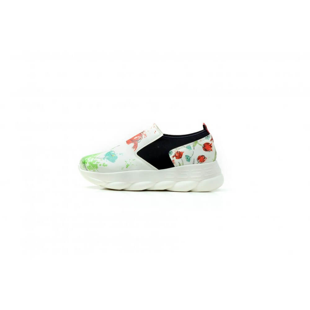 Sneaker Shoes Outlet - No Exchange or Return  37 EU - 6.5 US