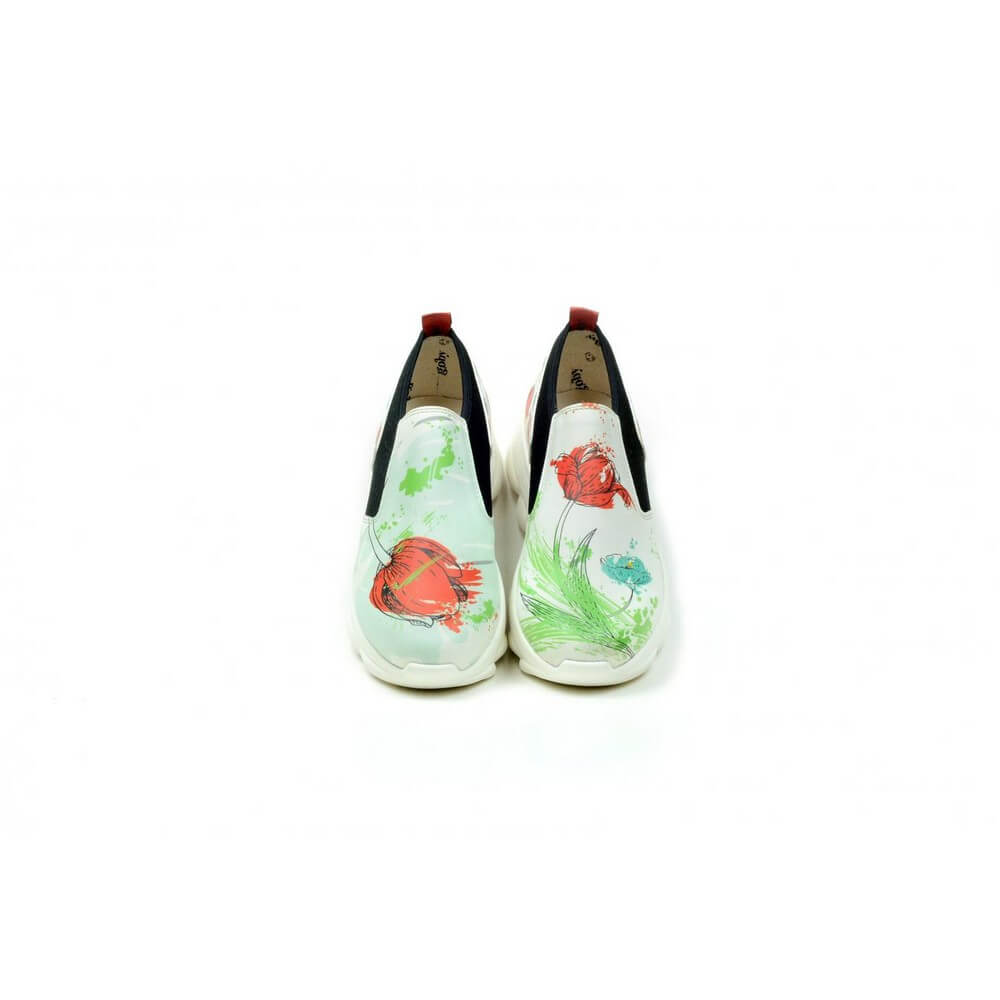 Sneaker Shoes Outlet - No Exchange or Return  37 EU - 6.5 US