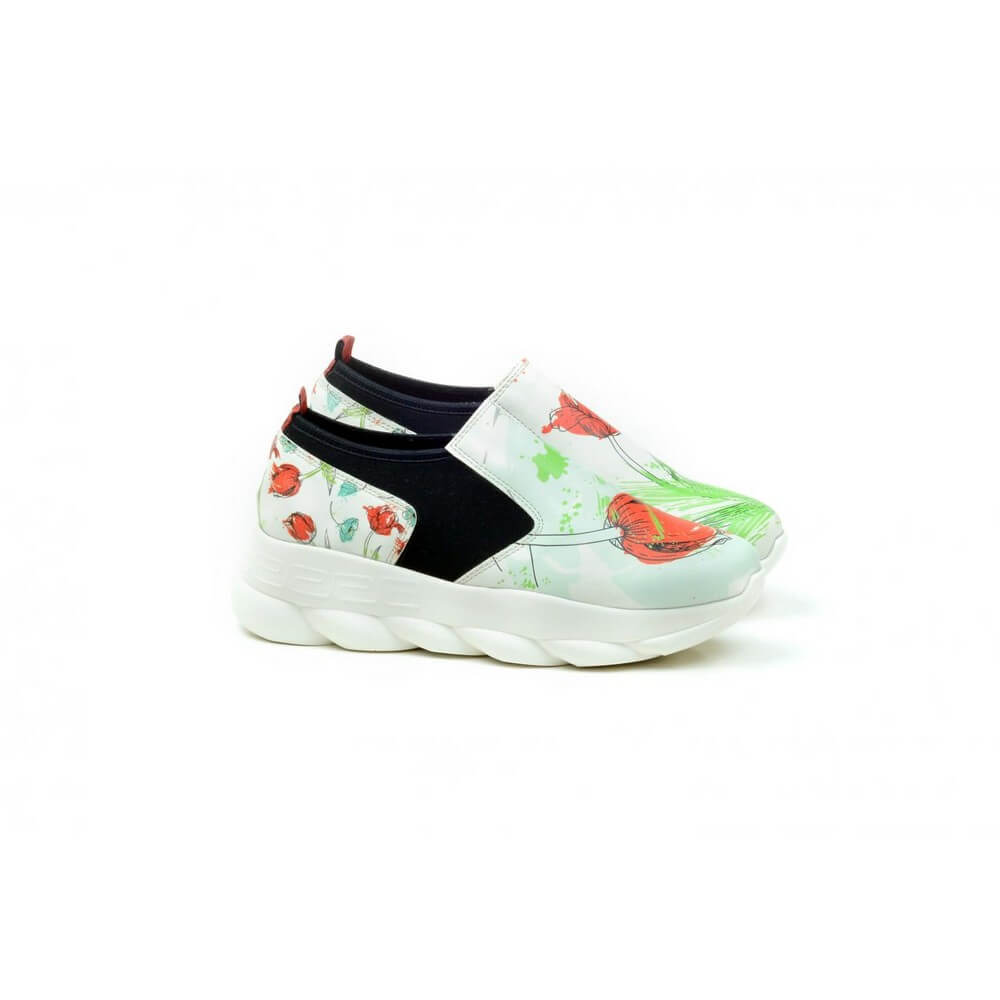 Sneaker Shoes Outlet - No Exchange or Return  37 EU - 6.5 US