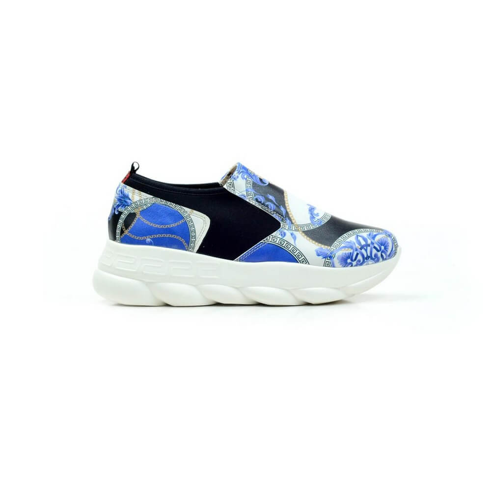 Sneaker Shoes NDV110
