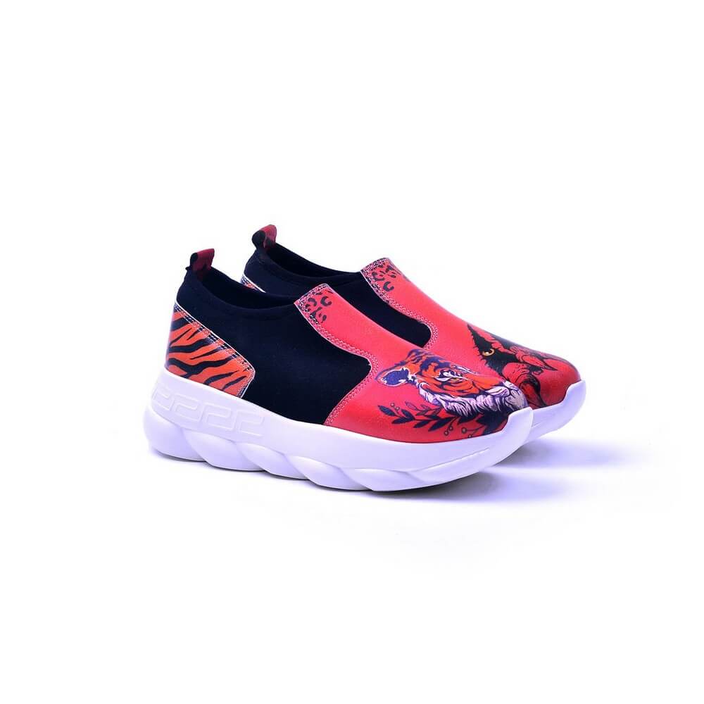 Sneaker Shoes Outlet - No Exchange or Return  38 EU - 7.5 US