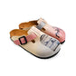Clogs Outlet - No Exchange or Return  39 EU - 8.5 US
