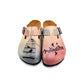 Clogs Outlet - No Exchange or Return  39 EU - 8.5 US