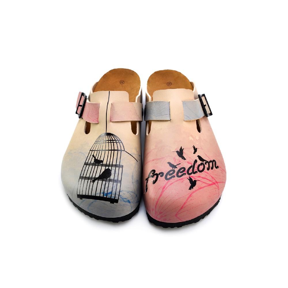 Clogs Outlet - No Exchange or Return  39 EU - 8.5 US