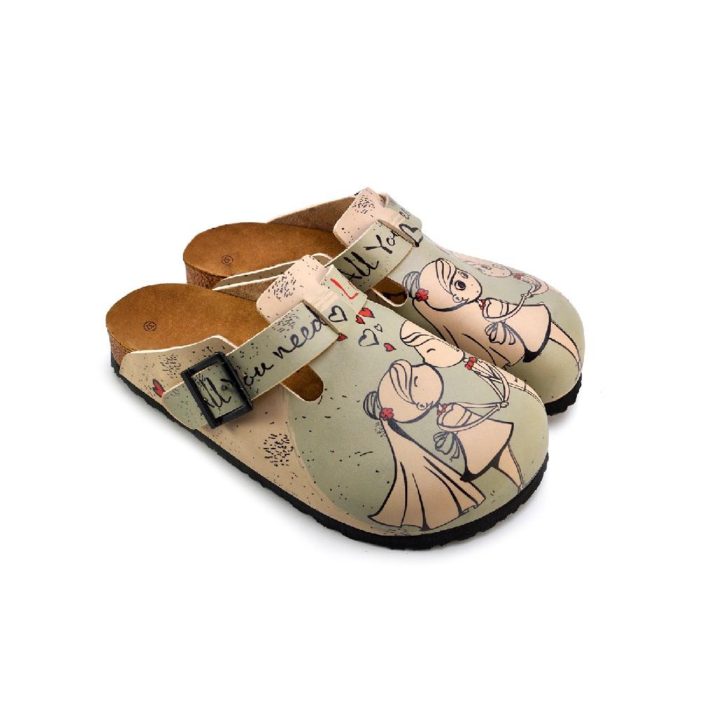 Clogs Outlet - No Exchange or Return  41 EU - 10 US