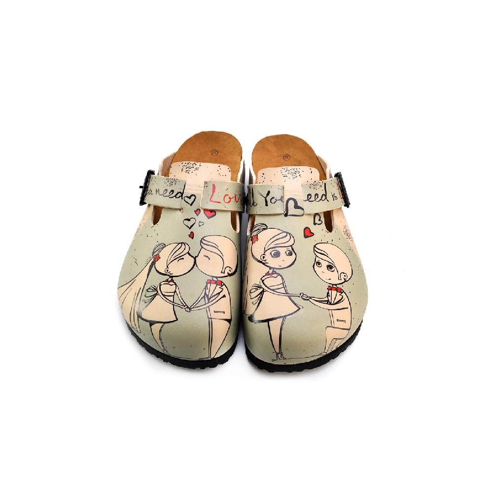 Clogs Outlet - No Exchange or Return  41 EU - 10 US