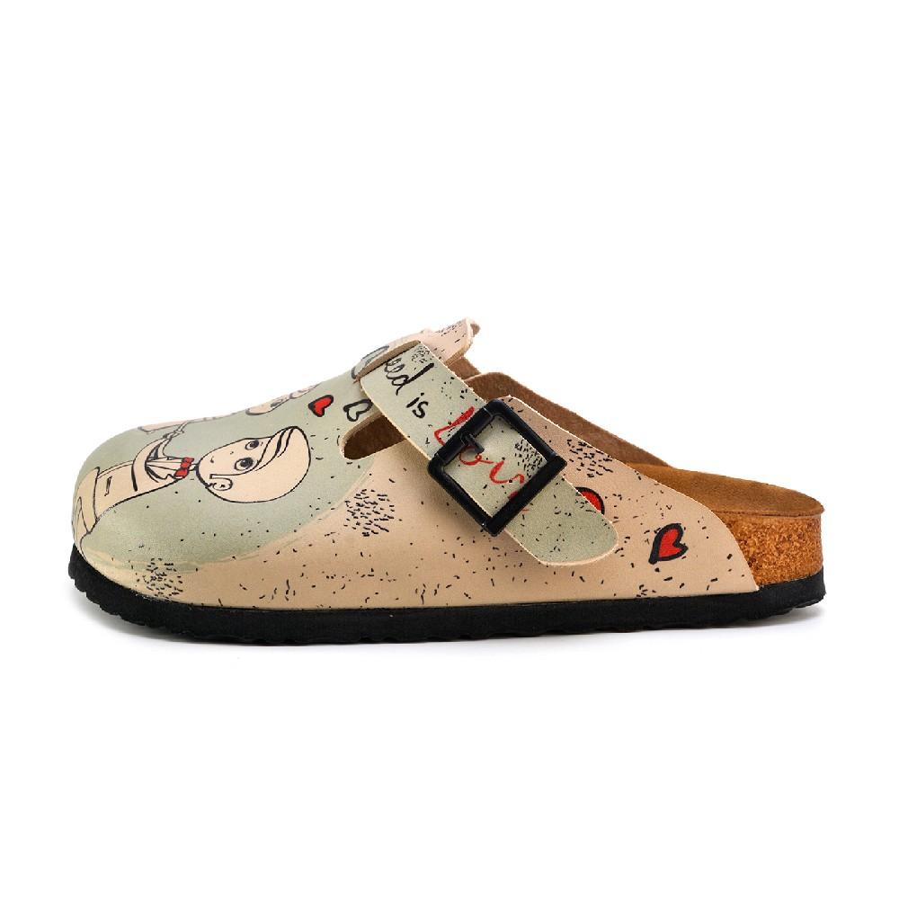Clogs Outlet - No Exchange or Return  41 EU - 10 US