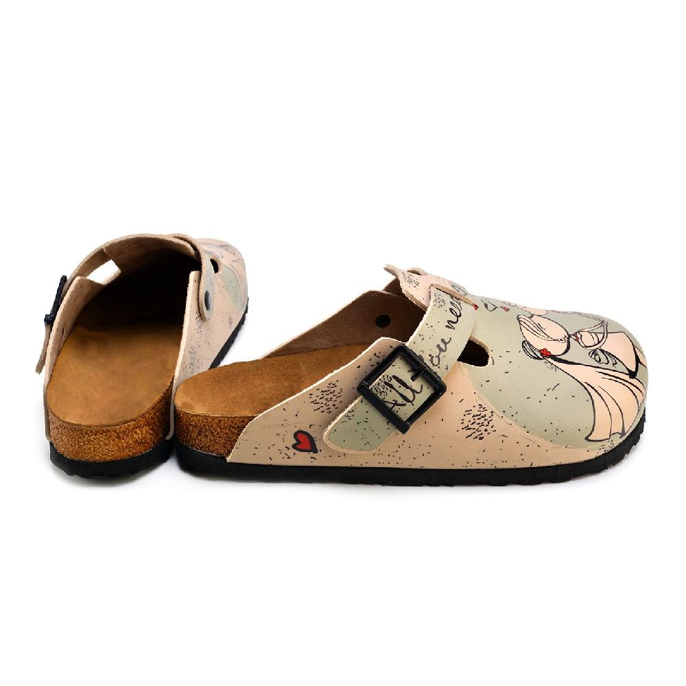 Clogs Outlet - No Exchange or Return  41 EU - 10 US