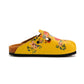 Clogs Outlet - No Exchange or Return  37 EU - 6.5 US