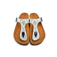 Flip-Flop Outlet - No Exchange or Return  38 EU - 7.5 US