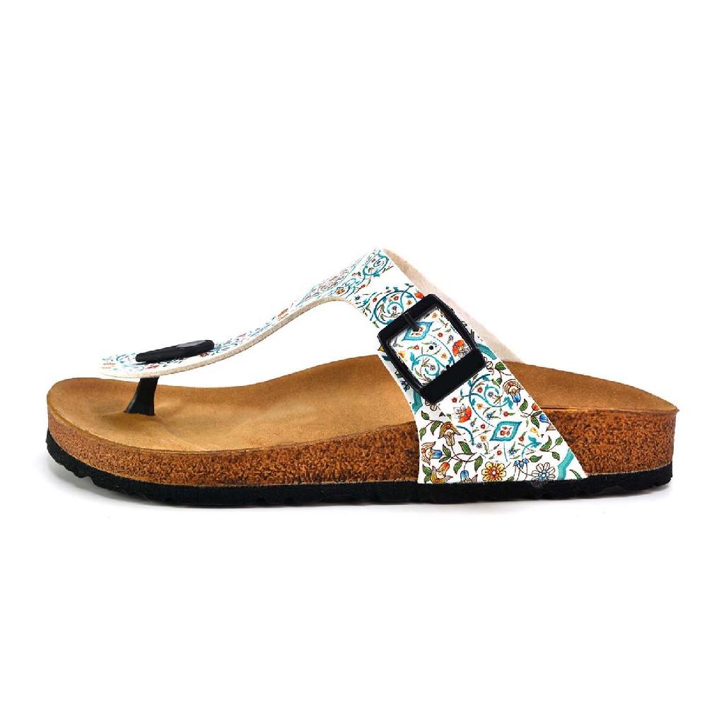 Flip-Flop Outlet - No Exchange or Return  38 EU - 7.5 US