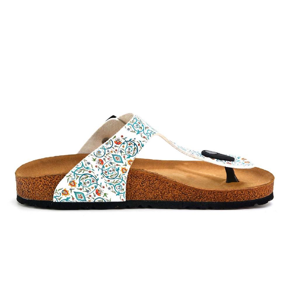 Flip-Flop Outlet - No Exchange or Return  38 EU - 7.5 US