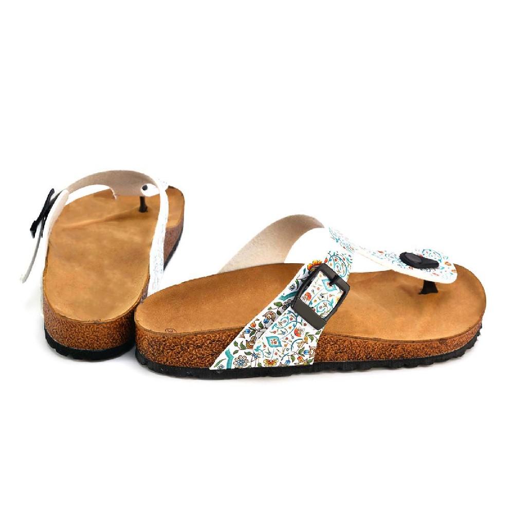 Flip-Flop Outlet - No Exchange or Return  38 EU - 7.5 US