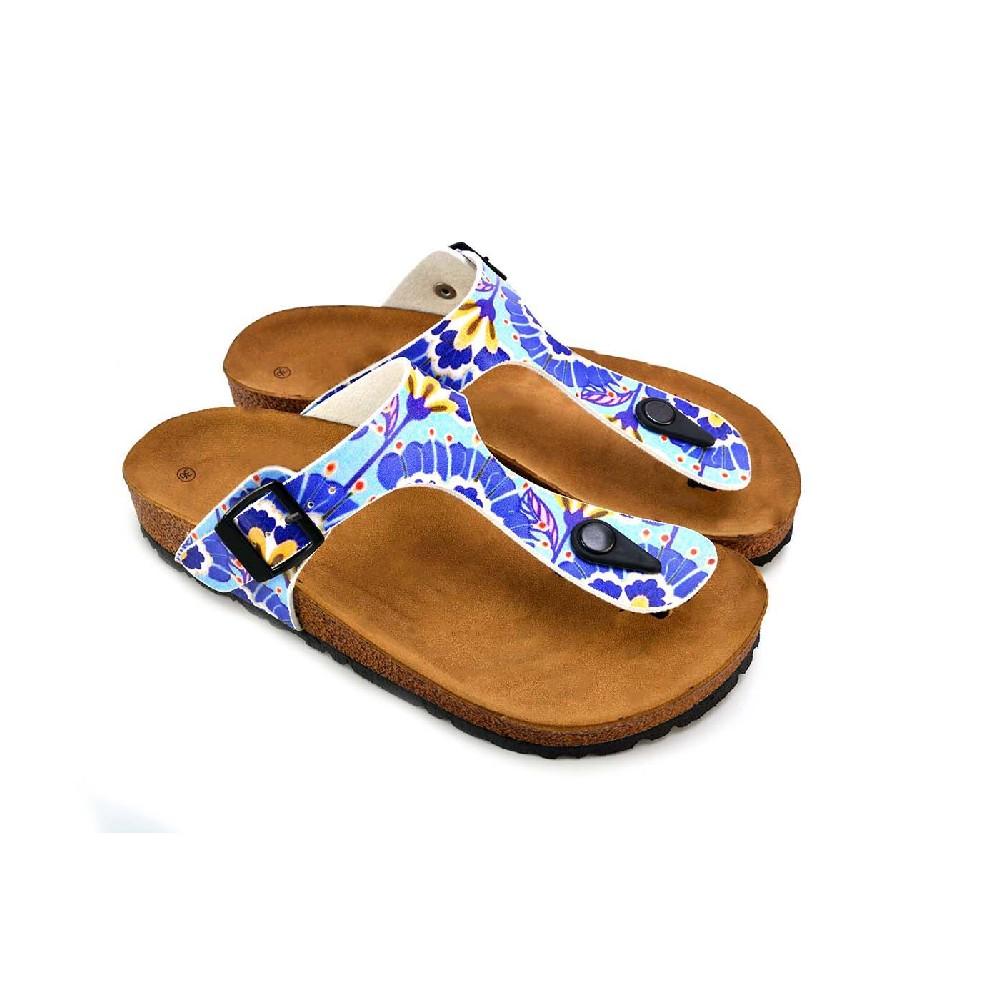 Flip-Flop Outlet - No Exchange or Return  42 EU - 11 US
