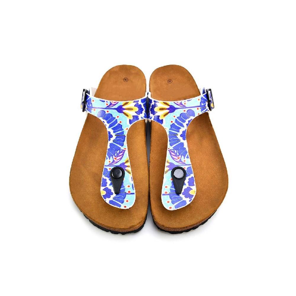 Flip-Flop Outlet - No Exchange or Return  42 EU - 11 US