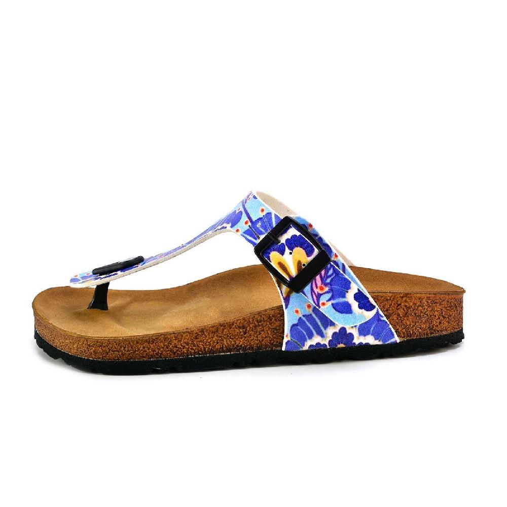Flip-Flop Outlet - No Exchange or Return  42 EU - 11 US