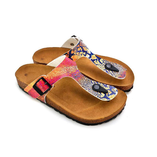 Flip-Flop Outlet - No Exchange or Return  42 EU - 11 US