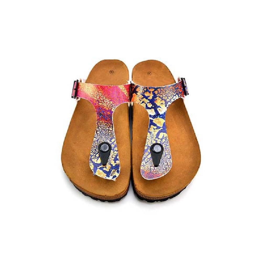 Flip-Flop Outlet - No Exchange or Return  42 EU - 11 US
