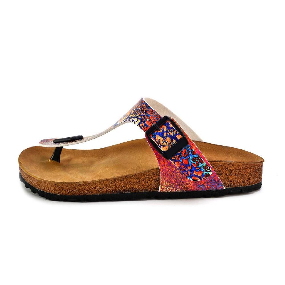 Flip-Flop Outlet - No Exchange or Return  41 EU - 10 US