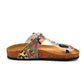 Flip-Flop Outlet - No Exchange or Return  41 EU - 10 US