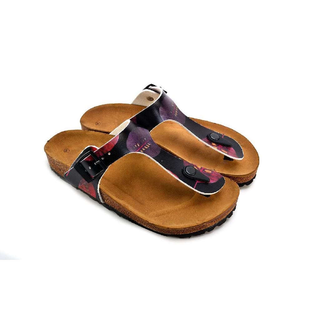 Flip-Flop Outlet - No Exchange or Return  40 EU - 9.5 US