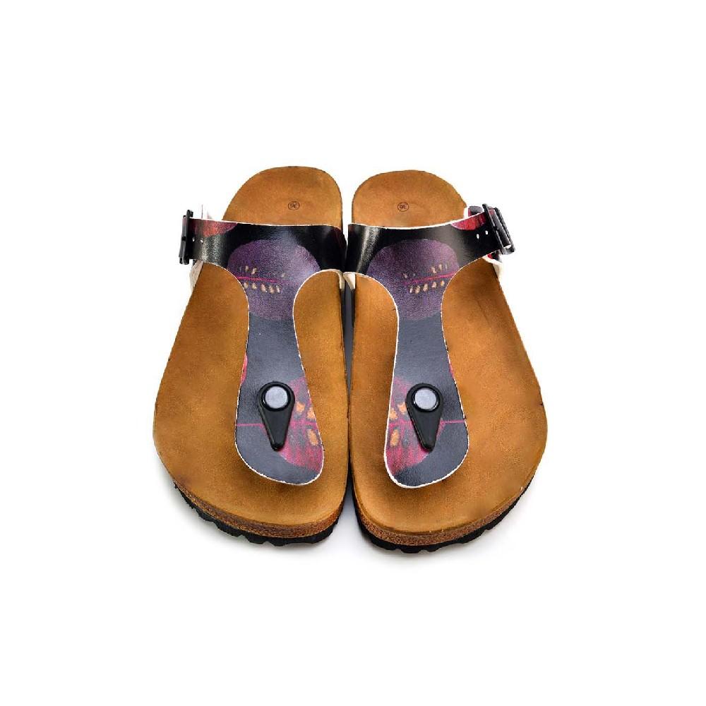 Flip-Flop Outlet - No Exchange or Return  41 EU - 10 US