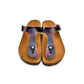 Flip-Flop Outlet - No Exchange or Return  40 EU - 9.5 US