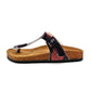 Flip-Flop Outlet - No Exchange or Return  40 EU - 9.5 US