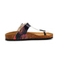 Flip-Flop Outlet - No Exchange or Return  40 EU - 9.5 US