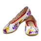 Ballerinas Shoes Outlet - No Exchange or Return  38 EU - 7.5 US