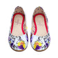 Ballerinas Shoes Outlet - No Exchange or Return  38 EU - 7.5 US