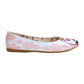 Ballerinas Shoes Outlet - No Exchange or Return  39 EU - 8.5 US