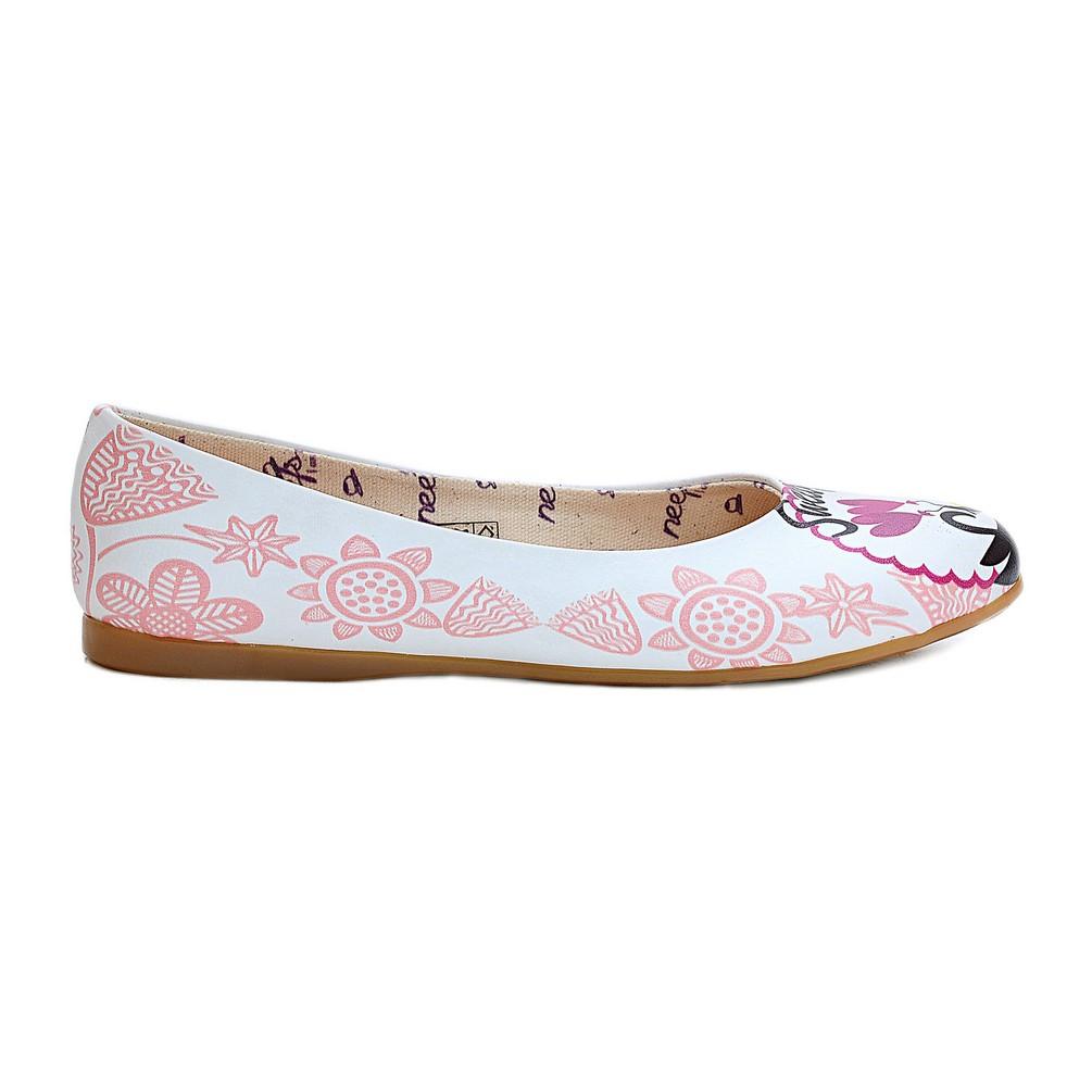Ballerinas Shoes Outlet - No Exchange or Return  39 EU - 8.5 US