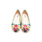Ballerinas Shoes Outlet - No Exchange or Return  41 EU - 10 US