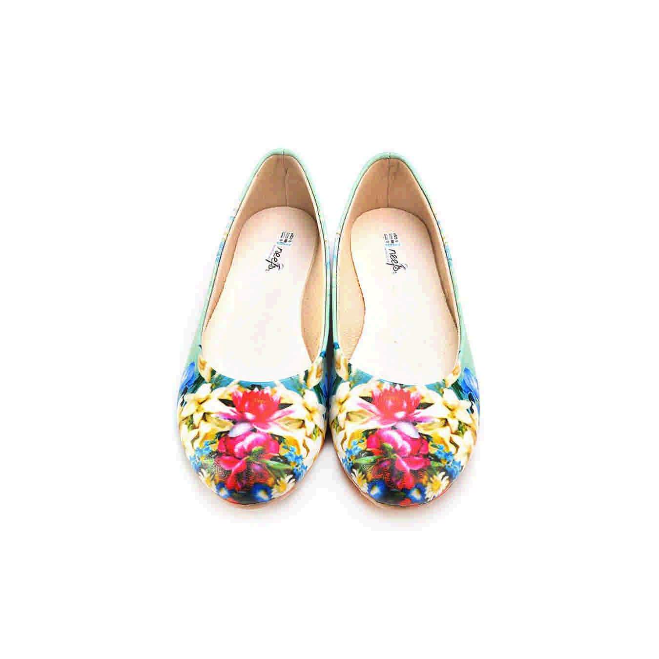 Ballerinas Shoes Outlet - No Exchange or Return  41 EU - 10 US