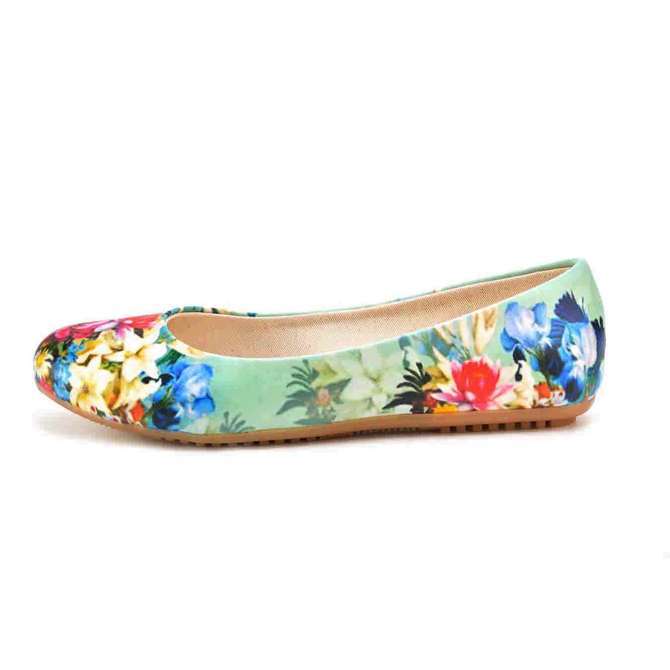 Ballerinas Shoes Outlet - No Exchange or Return  41 EU - 10 US