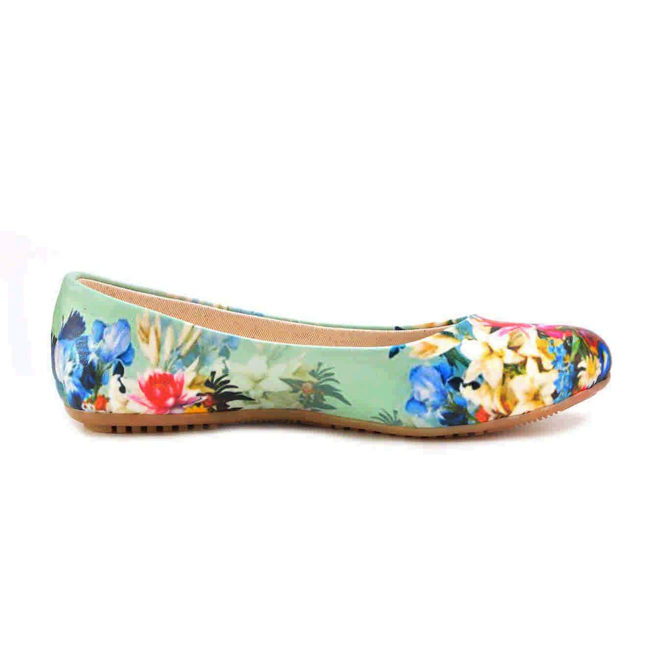 Ballerinas Shoes Outlet - No Exchange or Return  41 EU - 10 US