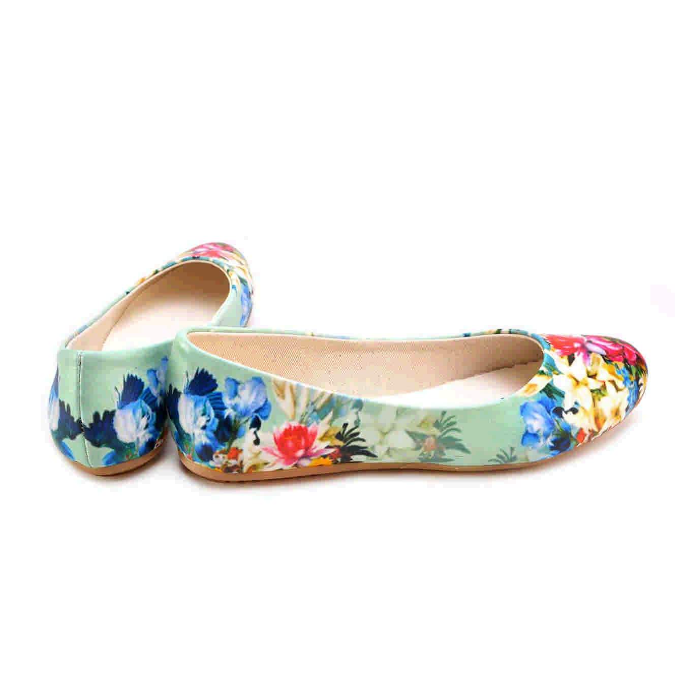 Ballerinas Shoes Outlet - No Exchange or Return  41 EU - 10 US