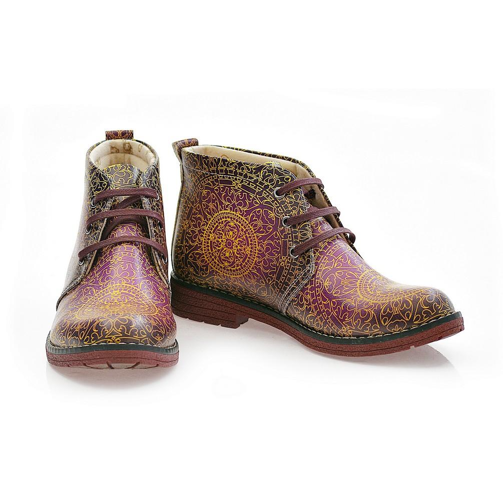 Ankle Boots Outlet - No Exchange or Return - 42 EU - 11 US
