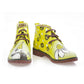 Ankle Boots Outlet - No Exchange or Return - 39 EU - 8.5 US