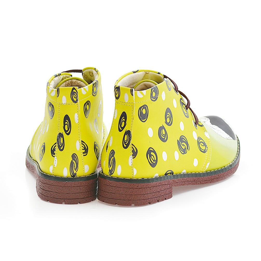 Ankle Boots Outlet - No Exchange or Return - 41 EU - 10 US
