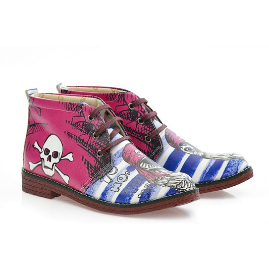 Ankle Boots Outlet - No Exchange or Return - 36 EU - 5.5 US