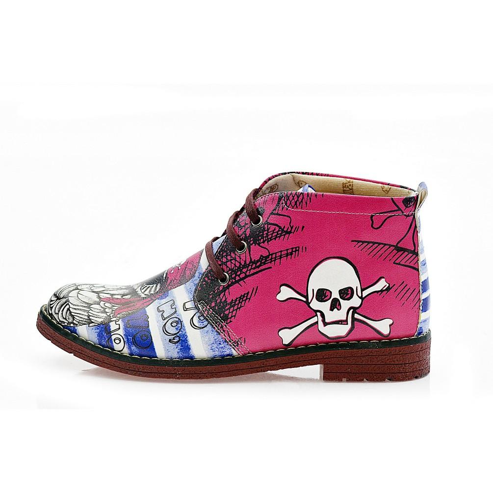 Ankle Boots Outlet - No Exchange or Return - 40 EU - 9.5 US