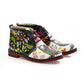 Ankle Boots Outlet - No Exchange or Return - 39 EU - 8.5 US
