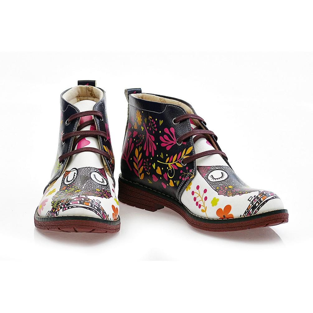 Ankle Boots Outlet - No Exchange or Return - 38 EU - 7.5 US