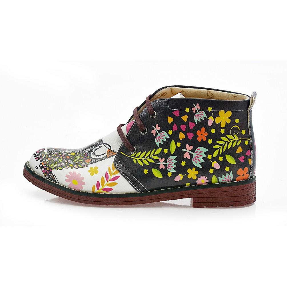 Ankle Boots Outlet - No Exchange or Return - 41 EU - 10 US